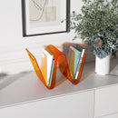 Acrylic Desktop Book Organizer