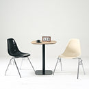 Nordic ins style Eames dining chair designer home coffee shop negotiation use