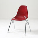 Nordic ins style Eames dining chair designer home coffee shop negotiation use