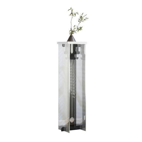 Acrylic Zen Display Shelf