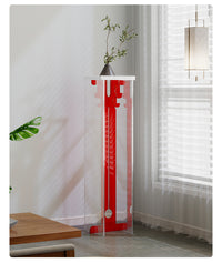 Acrylic Zen Display Shelf