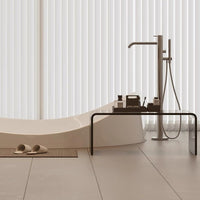 Luxury Double-Layer Coffee Table