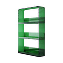 Multi-Layer Bathroom Wall Shelf