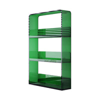 Multi-Layer Bathroom Wall Shelf