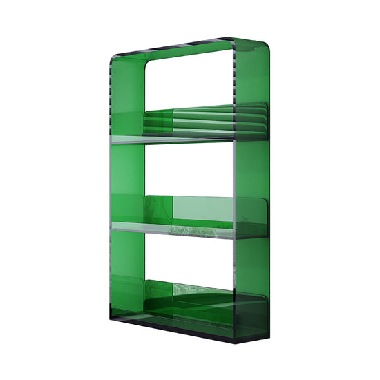 Multi-Layer Bathroom Wall Shelf