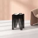 Luxury Movable Side Table