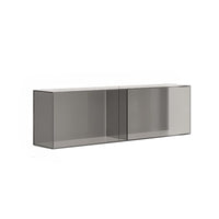 Multi-Layer Wall-Mounted Bathroom Shelf
