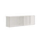 Multi-Layer Wall-Mounted Bathroom Shelf