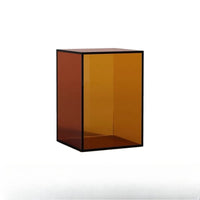 Italian Luxury Floor Bookshelf
