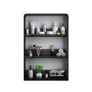 Luxury Acrylic Bathroom Wall Shelf
